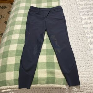 For Horses Emilia Breeches